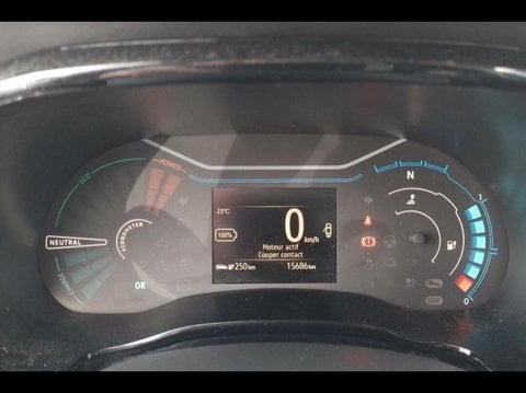 Voitures D'occasion À Bruay-La-Buissiere | Dacia Spring 45Ch Confort Plus - Achat Intégral