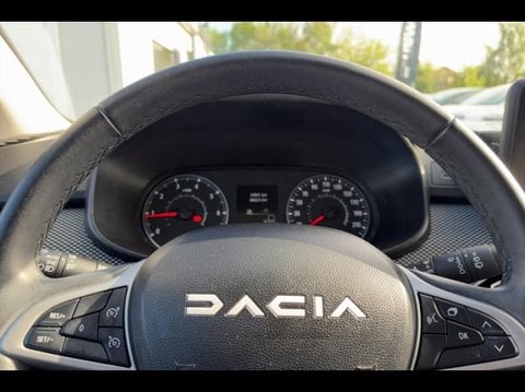 Voitures D'occasion À Bruay-La-Buissiere | Dacia Sandero 1.0 Eco-G 100Ch Expression