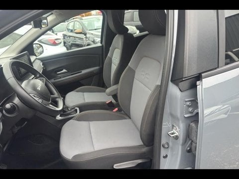 Voitures D'occasion À Bruay-La-Buissiere | Dacia Jogger 1.6 Hybrid 140Ch Extreme+ 7 Places -24