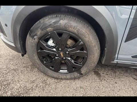 Voitures D'occasion À Bruay-La-Buissiere | Dacia Jogger 1.6 Hybrid 140Ch Extreme+ 7 Places -24