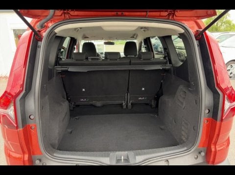 Voitures D'occasion À Bruay-La-Buissiere | Dacia Jogger 1.0 Tce 110Ch Sl Extreme 5 Places
