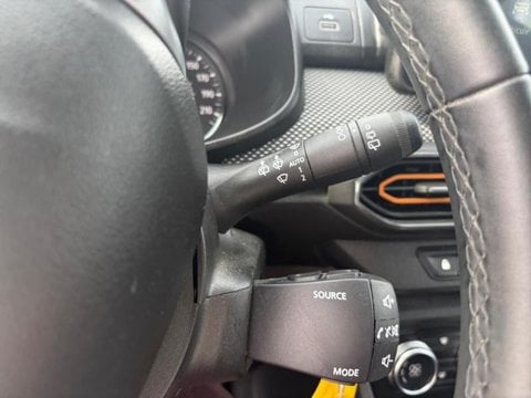 Voitures D'occasion À Bruay-La-Buissiere | Dacia Sandero 1.0 Tce 90Ch Stepway Confort