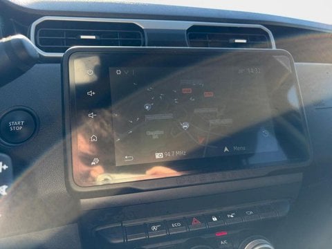 Voitures D'occasion À Bruay-La-Buissiere | Dacia Duster 1.0 Eco-G 100Ch Journey + 4X2