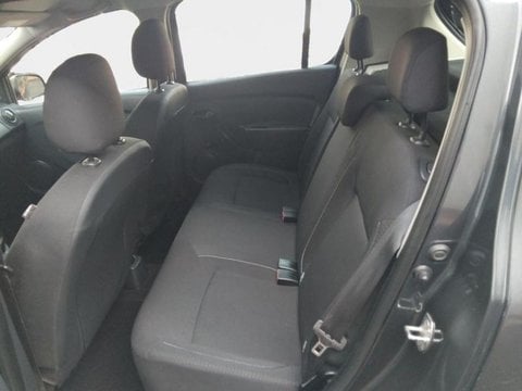 Voitures D'occasion À Bruay-La-Buissiere | Dacia Sandero 1.5 Blue Dci 75Ch Essentiel - 20