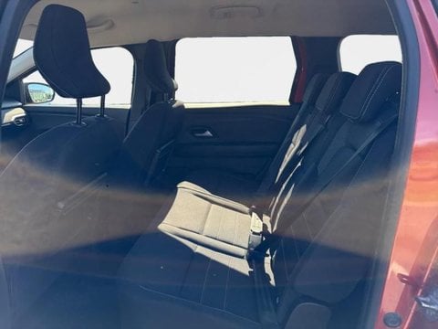 Voitures D'occasion À Bruay-La-Buissiere | Dacia Jogger 1.0 Tce 110Ch Extreme+ 7 Places