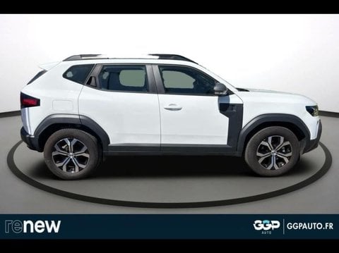 Voitures D'occasion À Bruay-La-Buissiere | Dacia Duster 1.6 Hybrid 140Ch Expression