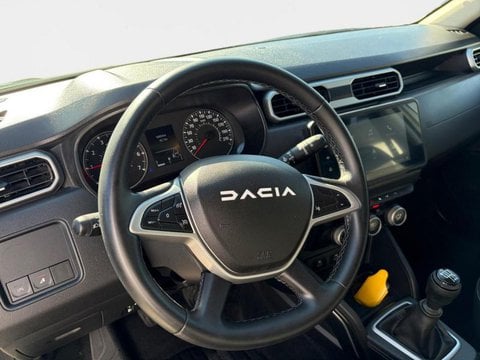 Voitures D'occasion À Bruay-La-Buissiere | Dacia Duster 1.0 Eco-G 100Ch Journey + 4X2