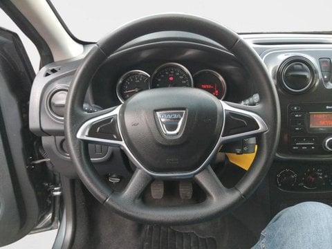 Voitures D'occasion À Bruay-La-Buissiere | Dacia Sandero 1.5 Blue Dci 75Ch Essentiel - 20