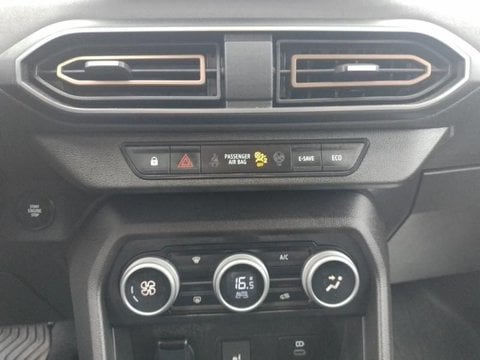 Voitures D'occasion À Bruay-La-Buissiere | Dacia Jogger 1.6 Hybrid 140Ch Extreme 7 Places -24