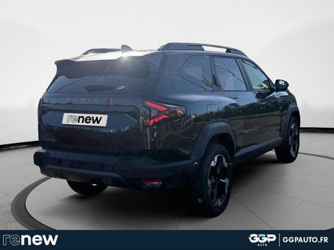 Voitures D'occasion À Bruay-La-Buissiere | Dacia Bigster 1.2 Mild Hybrid 140Ch Extreme