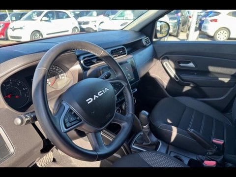 Voitures D'occasion À Bruay-La-Buissiere | Dacia Duster 1.3 Tce 150Ch Fap Journey 4X2 Edc