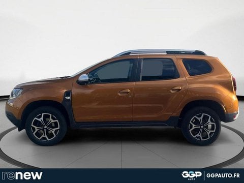 Voitures D'occasion À Bruay-La-Buissiere | Dacia Duster 1.3 Tce 130Ch Fap Prestige 4X2 - 20