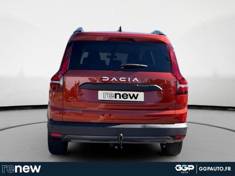 Voitures D'occasion À Bruay-La-Buissiere | Dacia Jogger 1.0 Tce 110Ch Extreme+ 7 Places