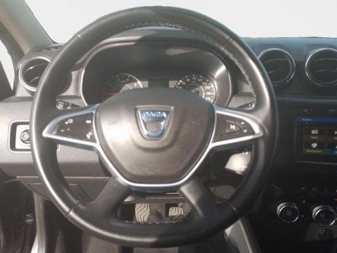 Voitures D'occasion À Bruay-La-Buissiere | Dacia Duster 1.5 Blue Dci 115Ch Prestige 4X2 E6U