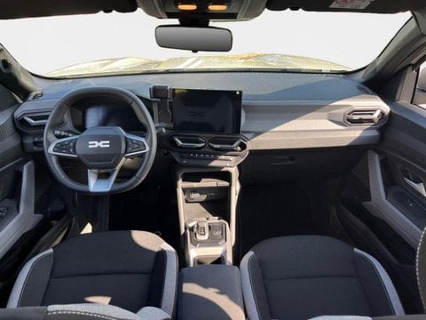 Voitures D'occasion À Bruay-La-Buissiere | Dacia Duster 1.8 Hybrid 155Ch Journey