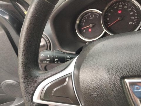 Voitures D'occasion À Bruay-La-Buissiere | Dacia Sandero 1.5 Blue Dci 75Ch Essentiel - 20