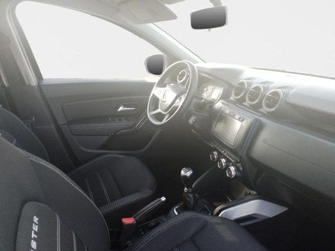 Voitures D'occasion À Bruay-La-Buissiere | Dacia Duster 1.5 Blue Dci 115Ch Prestige 4X2 E6U