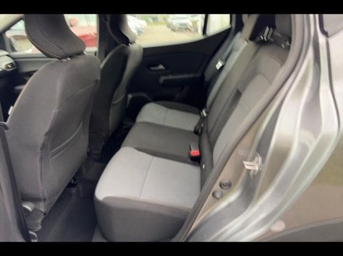 Voitures D'occasion À Bruay-La-Buissiere | Dacia Sandero 1.0 Eco-G 100Ch Stepway Extreme -24