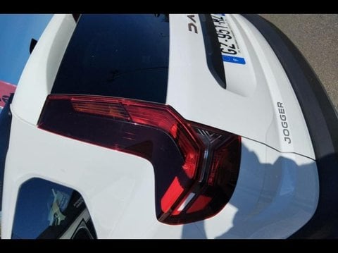 Voitures D'occasion À Bruay-La-Buissiere | Dacia Jogger 1.0 Tce 110Ch Extreme+ 5 Places -24