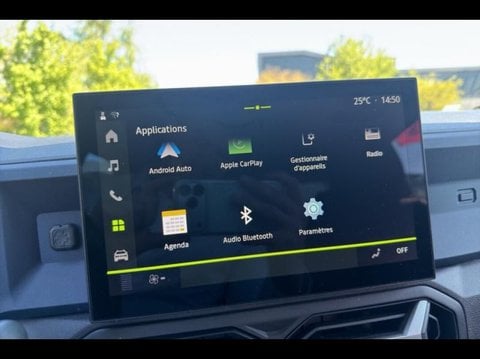 Voitures D'occasion À Bruay-La-Buissiere | Dacia Duster 1.6 Hybrid 140Ch Expression