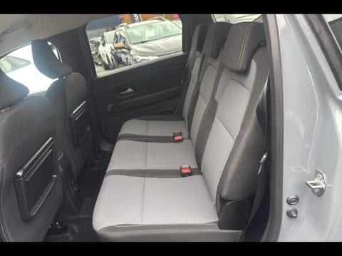 Voitures D'occasion À Bruay-La-Buissiere | Dacia Jogger 1.6 Hybrid 140Ch Extreme+ 7 Places -24