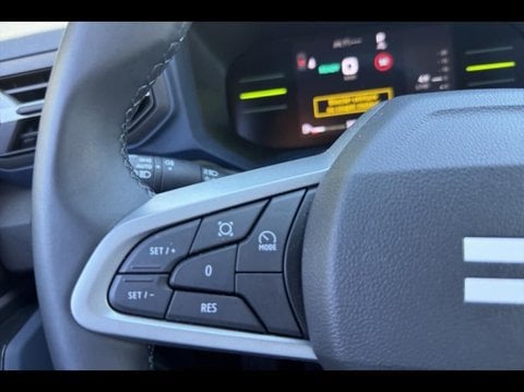 Voitures D'occasion À Bruay-La-Buissiere | Dacia Duster 1.6 Hybrid 140Ch Expression