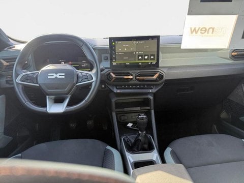 Voitures D'occasion À Bruay-La-Buissiere | Dacia Bigster 1.2 Mild Hybrid 140Ch Extreme