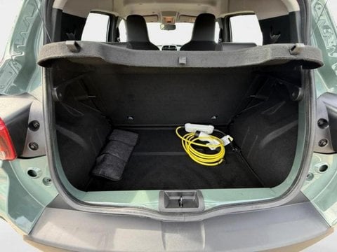 Voitures D'occasion À Bruay-La-Buissiere | Dacia Spring 45Ch Expression