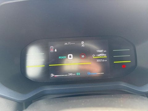 Voitures D'occasion À Bruay-La-Buissiere | Dacia Duster 1.6 Hybrid 140Ch Journey