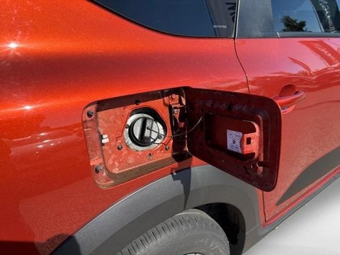 Voitures D'occasion À Bruay-La-Buissiere | Dacia Jogger 1.0 Tce 110Ch Extreme+ 7 Places