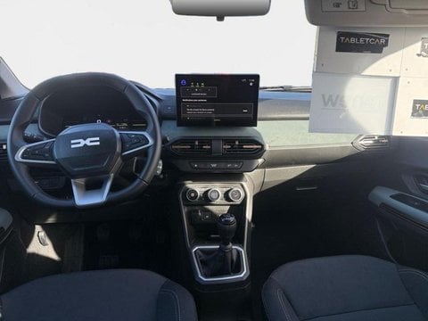 Voitures D'occasion À Bruay-La-Buissiere | Dacia Sandero 1.2 Eco-G 120Ch Stepway Extreme -25