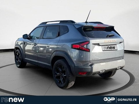 Voitures D'occasion À Bruay-La-Buissiere | Dacia Duster 1.2 Mild Hybrid 140Ch Extreme