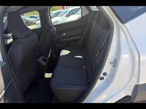 Voitures D'occasion À Bruay-La-Buissiere | Dacia Duster 1.6 Hybrid 140Ch Expression