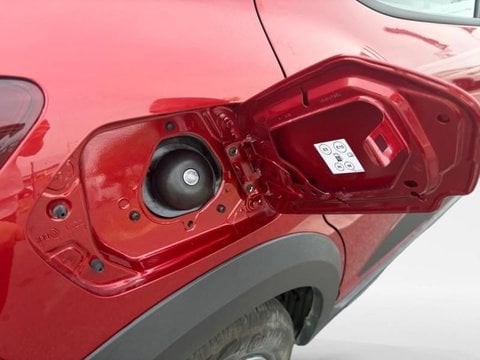 Voitures D'occasion À Bruay-La-Buissiere | Dacia Sandero 1.0 Tce 90Ch Stepway Confort