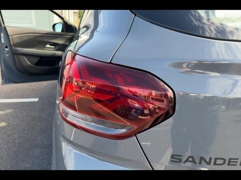 Voitures D'occasion À Bruay-La-Buissiere | Dacia Sandero 1.0 Eco-G 100Ch Expression