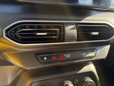 Voitures D'occasion À Bruay-La-Buissiere | Dacia Sandero 1.0 Eco-G 100Ch Essential
