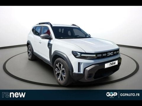 Voitures D'occasion À Bruay-La-Buissiere | Dacia Duster 1.6 Hybrid 140Ch Expression