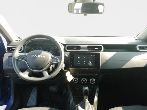 Voitures D'occasion À Bruay-La-Buissiere | Dacia Duster 1.3 Tce 150Ch Fap Journey 4X2 Edc