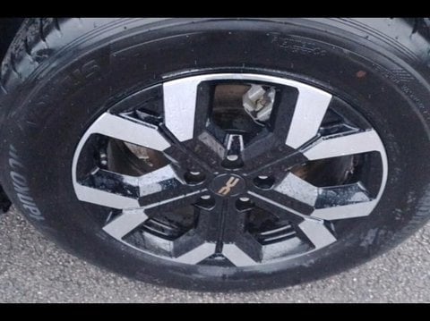 Voitures D'occasion À Bruay-La-Buissiere | Dacia Duster 1.6 Hybrid 140Ch Extreme