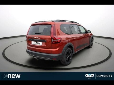 Voitures D'occasion À Bruay-La-Buissiere | Dacia Jogger 1.0 Tce 110Ch Sl Extreme 5 Places