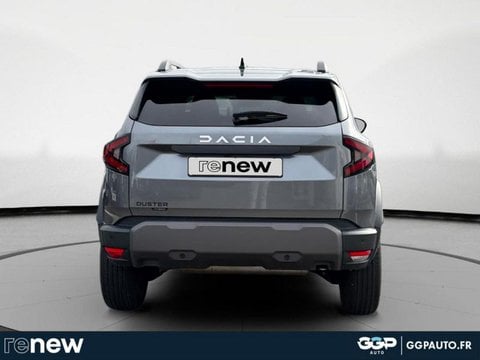 Voitures D'occasion À Bruay-La-Buissiere | Dacia Duster 1.6 Hybrid 140Ch Journey