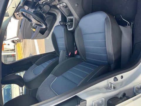 Voitures D'occasion À Bruay-La-Buissiere | Dacia Sandero 1.2 Eco-G 120Ch Journey -25