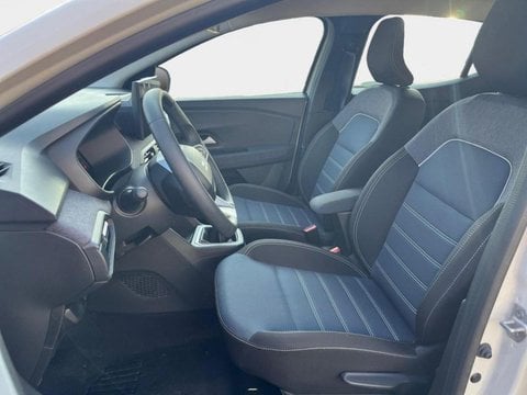 Voitures D'occasion À Bruay-La-Buissiere | Dacia Sandero 1.2 Eco-G 120Ch Journey -25