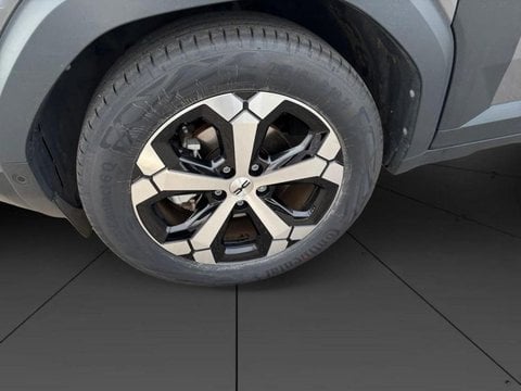 Voitures D'occasion À Bruay-La-Buissiere | Dacia Duster 1.6 Hybrid 140Ch Journey