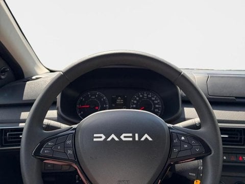 Voitures D'occasion À Bruay-La-Buissiere | Dacia Sandero 1.0 Eco-G 100Ch Essential