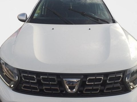Voitures D'occasion À Bruay-La-Buissiere | Dacia Duster 1.5 Blue Dci 115Ch Prestige 4X2 - 20
