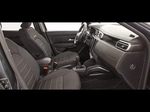 Voitures D'occasion À Bruay-La-Buissiere | Dacia Duster 1.0 Eco-G 100Ch Journey + 4X2