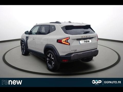 Voitures D'occasion À Bruay-La-Buissiere | Dacia Duster 1.6 Hybrid 140Ch Extreme