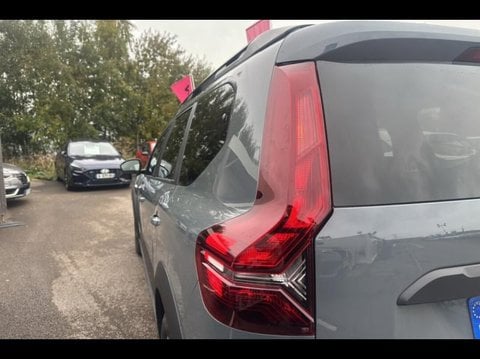 Voitures D'occasion À Bruay-La-Buissiere | Dacia Jogger 1.6 Hybrid 140Ch Extreme+ 7 Places -24