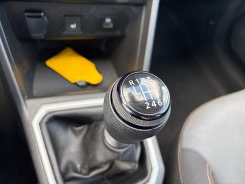 Voitures D'occasion À Bruay-La-Buissiere | Dacia Jogger 1.0 Eco-G 100Ch Extreme+ 5 Places